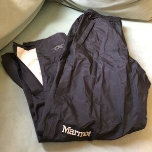 Marmot Pre-Cip kids waterproof hiking pants